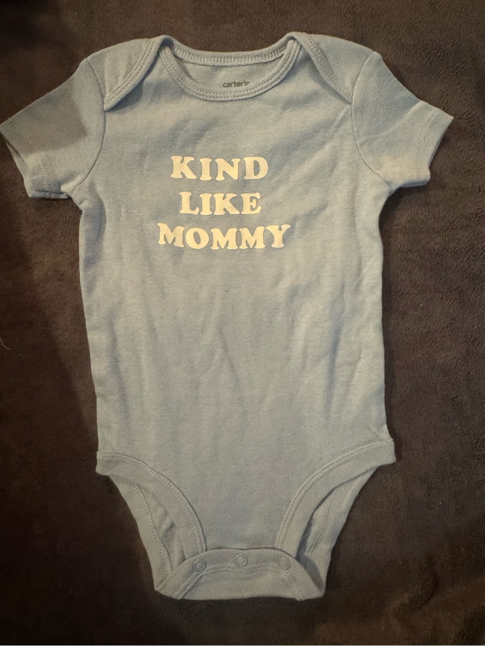 Three Boys 9 months Items - Onesie, Pajamas & Sweatpants